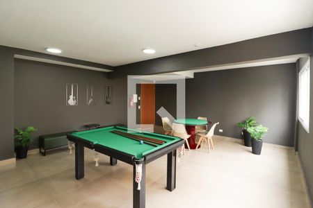 Studio à venda com 25m², 0 quarto e 1 vagaSalão de Jogos