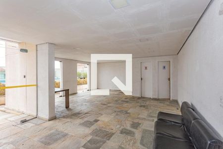 Apartamento à venda com 64m², 3 quartos e 2 vagas Apartamento à venda com 64m², 3 quartos e 2 vagasÁrea comum