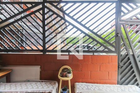 Apartamento à venda com 64m², 2 quartos e 1 vaga Apartamento à venda com 64m², 2 quartos e 1 vagaHall social