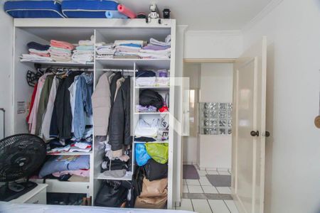 Apartamento à venda com 64m², 2 quartos e 1 vaga Apartamento à venda com 64m², 2 quartos e 1 vagaQuarto 2