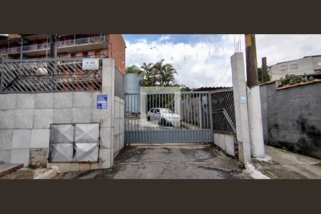 Apartamento à venda com 64m², 2 quartos e 1 vaga Apartamento à venda com 64m², 2 quartos e 1 vagaFachada