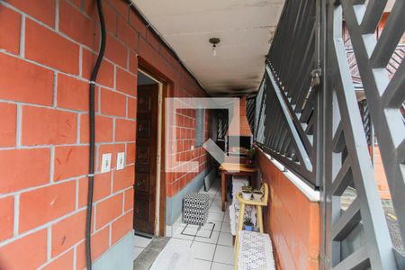 Apartamento à venda com 64m², 2 quartos e 1 vaga Apartamento à venda com 64m², 2 quartos e 1 vagaÁrea comum - Churrasqueira
