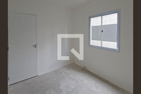 Apartamento à venda com 34m², 2 quartos e sem vaga Apartamento à venda com 34m², 2 quartos e sem vagaQuarto 2