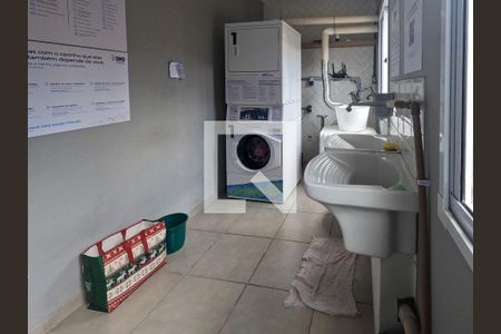 Apartamento à venda com 34m², 2 quartos e sem vaga Apartamento à venda com 34m², 2 quartos e sem vagaÁrea comum