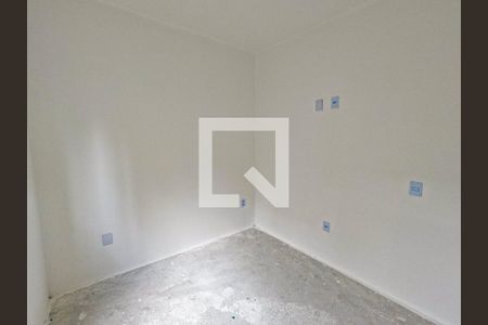Apartamento à venda com 34m², 2 quartos e sem vaga Apartamento à venda com 34m², 2 quartos e sem vagaQuarto 2