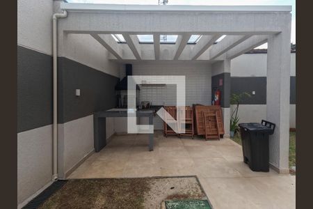 Apartamento à venda com 34m², 2 quartos e sem vaga Apartamento à venda com 34m², 2 quartos e sem vagaÁrea comum