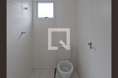 Apartamento à venda com 34m², 2 quartos e sem vaga Apartamento à venda com 34m², 2 quartos e sem vagaBanheiro