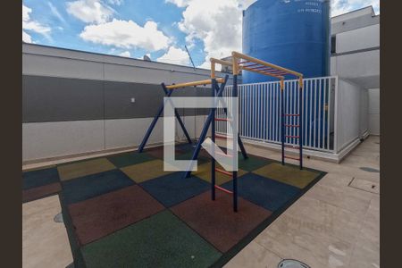 Apartamento à venda com 34m², 2 quartos e sem vaga Apartamento à venda com 34m², 2 quartos e sem vagaÁrea comum