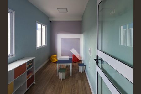 Apartamento à venda com 34m², 2 quartos e sem vaga Apartamento à venda com 34m², 2 quartos e sem vagaÁrea comum