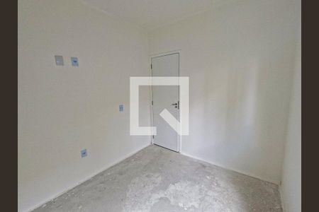 Apartamento à venda com 34m², 2 quartos e sem vaga Apartamento à venda com 34m², 2 quartos e sem vagaQuarto 2