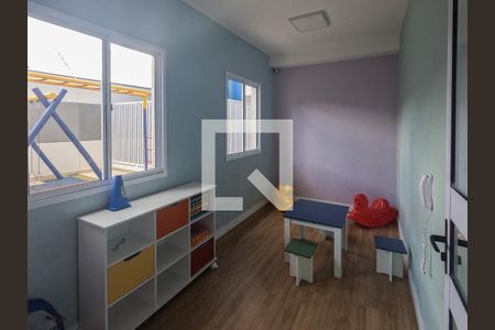 Apartamento à venda com 34m², 2 quartos e sem vaga Apartamento à venda com 34m², 2 quartos e sem vagaÁrea comum