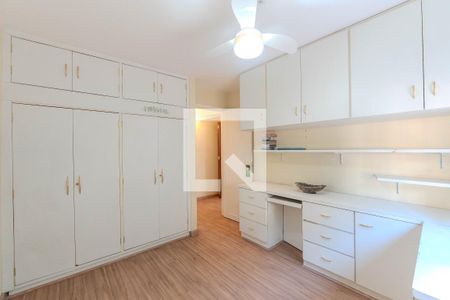 Quarto 2 de apartamento para alugar com 4 quartos, 116m² em Bela Vista, São Paulo