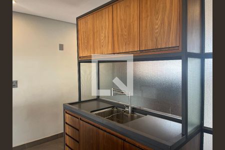 Apartamento à venda com 152m², 3 quartos e 3 vagas Apartamento à venda com 152m², 3 quartos e 3 vagasCozinha