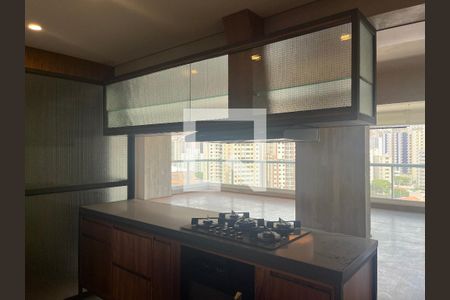 Apartamento à venda com 152m², 3 quartos e 3 vagas Apartamento à venda com 152m², 3 quartos e 3 vagasCozinha