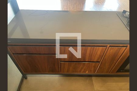 Apartamento à venda com 152m², 3 quartos e 3 vagas Apartamento à venda com 152m², 3 quartos e 3 vagasCozinha