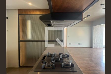 Apartamento à venda com 152m², 3 quartos e 3 vagas Apartamento à venda com 152m², 3 quartos e 3 vagasCozinha