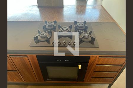 Apartamento à venda com 152m², 3 quartos e 3 vagas Apartamento à venda com 152m², 3 quartos e 3 vagasCozinha