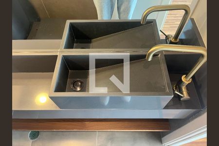 Apartamento à venda com 152m², 3 quartos e 3 vagas Apartamento à venda com 152m², 3 quartos e 3 vagasLavabo