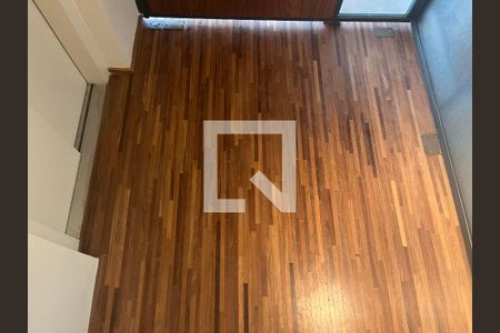 Apartamento à venda com 152m², 3 quartos e 3 vagas Apartamento à venda com 152m², 3 quartos e 3 vagasHall de entrada