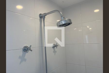 Apartamento à venda com 152m², 3 quartos e 3 vagas Apartamento à venda com 152m², 3 quartos e 3 vagasBanheiro da Suíte 1