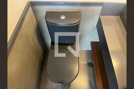 Apartamento à venda com 152m², 3 quartos e 3 vagas Apartamento à venda com 152m², 3 quartos e 3 vagasLavabo