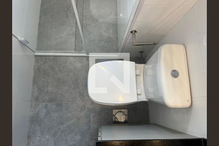 Apartamento à venda com 152m², 3 quartos e 3 vagas Apartamento à venda com 152m², 3 quartos e 3 vagasBanheiro da Suíte 2