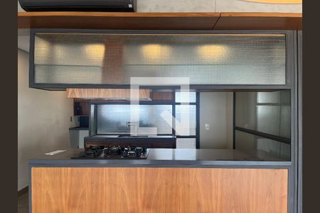 Apartamento à venda com 152m², 3 quartos e 3 vagas Apartamento à venda com 152m², 3 quartos e 3 vagasCozinha