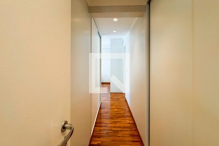 Apartamento à venda com 161m², 3 quartos e 3 vagasSuíte master