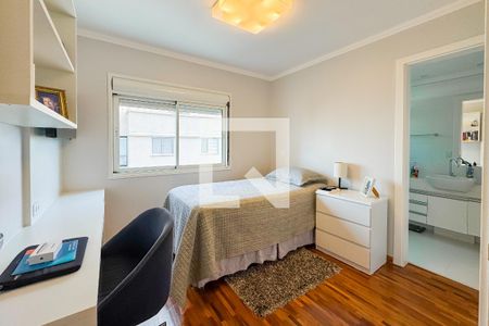 Apartamento à venda com 161m², 3 quartos e 3 vagasSuíte 1