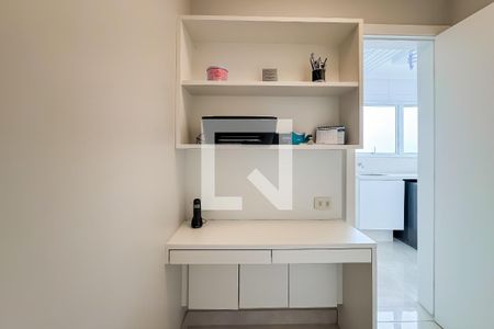 Apartamento à venda com 161m², 3 quartos e 3 vagasEscritório