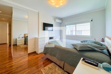 Apartamento à venda com 161m², 3 quartos e 3 vagasSuíte master