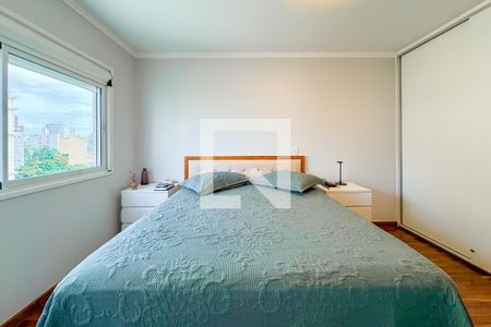 Apartamento à venda com 161m², 3 quartos e 3 vagasSuíte master