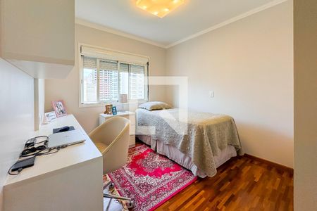 Apartamento à venda com 161m², 3 quartos e 3 vagasSuíte 2