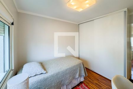 Apartamento à venda com 161m², 3 quartos e 3 vagasSuíte 2