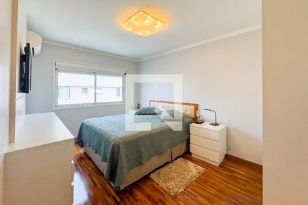 Apartamento à venda com 161m², 3 quartos e 3 vagasSuíte master