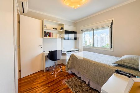Apartamento à venda com 161m², 3 quartos e 3 vagasSuíte 1