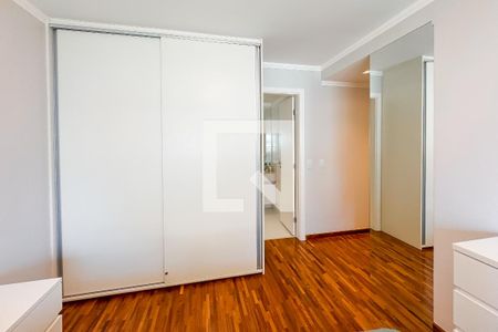 Apartamento à venda com 161m², 3 quartos e 3 vagasSuíte master