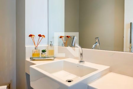 Apartamento à venda com 161m², 3 quartos e 3 vagasLavabo