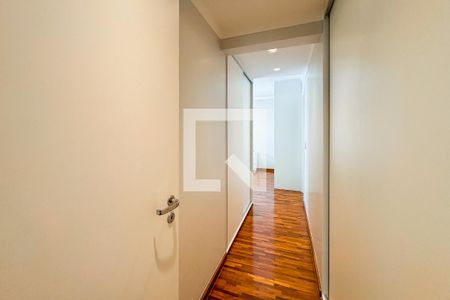 Apartamento à venda com 161m², 3 quartos e 3 vagasSuíte master