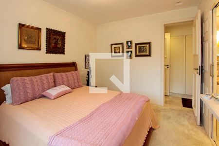 Apartamento à venda com 261m², 3 quartos e 2 vagasQuarto 1 suíte