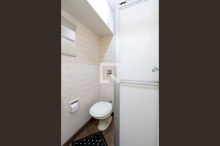 Apartamento à venda com 261m², 3 quartos e 2 vagasBanheiro de serviço