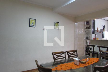 Casa à venda com 125m², 3 quartos e 2 vagasCopa