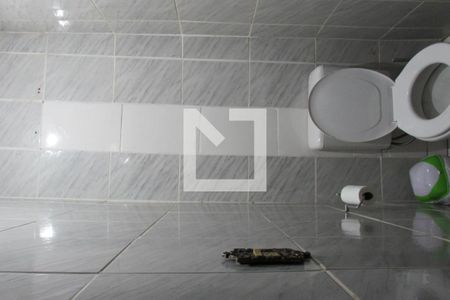 Casa à venda com 125m², 3 quartos e 2 vagasÁrea de Serviço