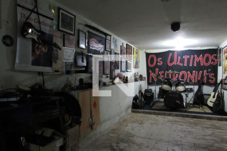 Casa à venda com 125m², 3 quartos e 2 vagasAcademia