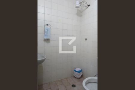 Casa à venda com 125m², 3 quartos e 2 vagasBanheiro de Serviço