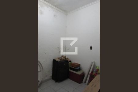 Casa à venda com 125m², 3 quartos e 2 vagasÁrea de Serviço