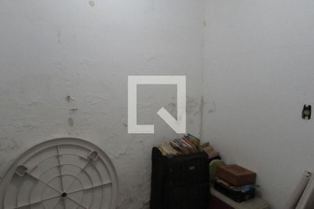 Casa à venda com 125m², 3 quartos e 2 vagasÁrea de Serviço