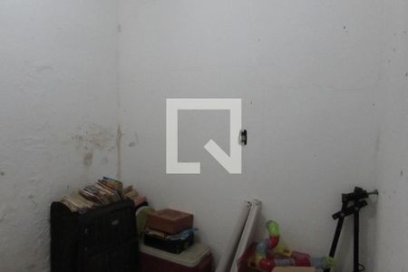 Casa à venda com 125m², 3 quartos e 2 vagasÁrea de Serviço