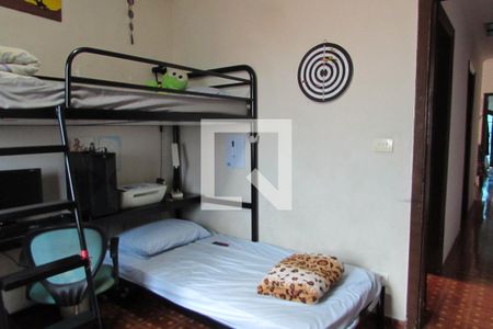 Casa à venda com 125m², 3 quartos e 2 vagasQuarto 3