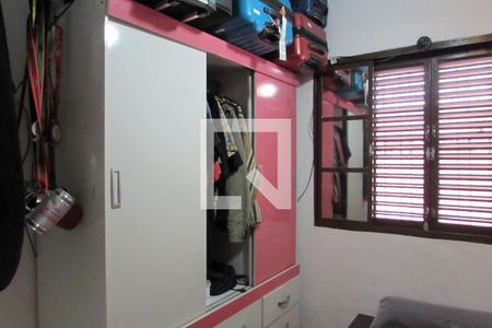 Casa à venda com 125m², 3 quartos e 2 vagasQuarto 2